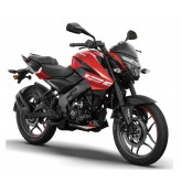 Pulsar NS 125 ABS